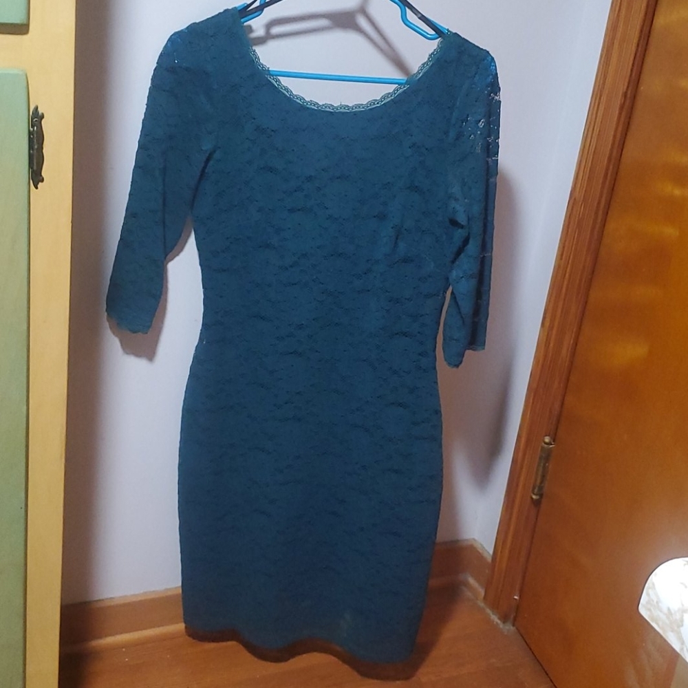 Laundry Dress